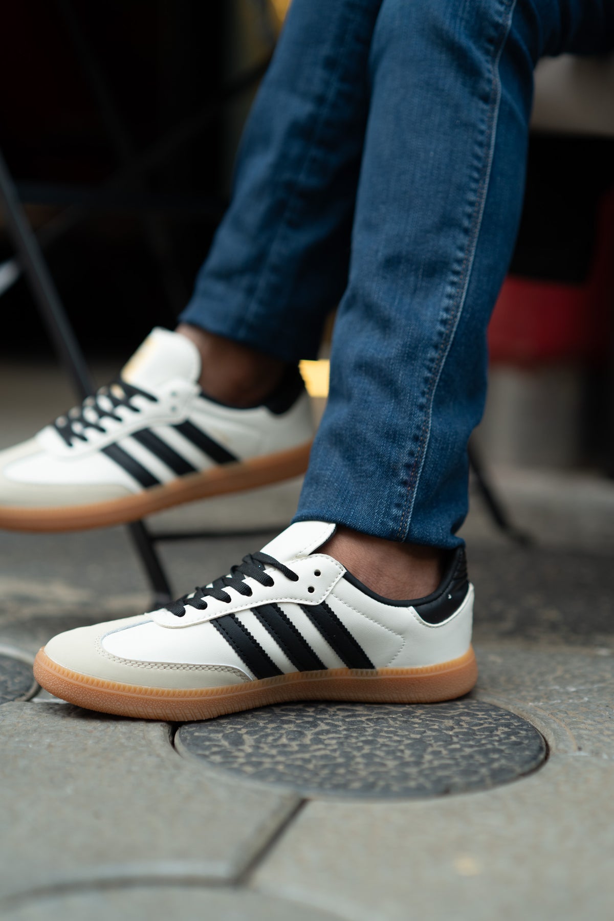 Street Luxe