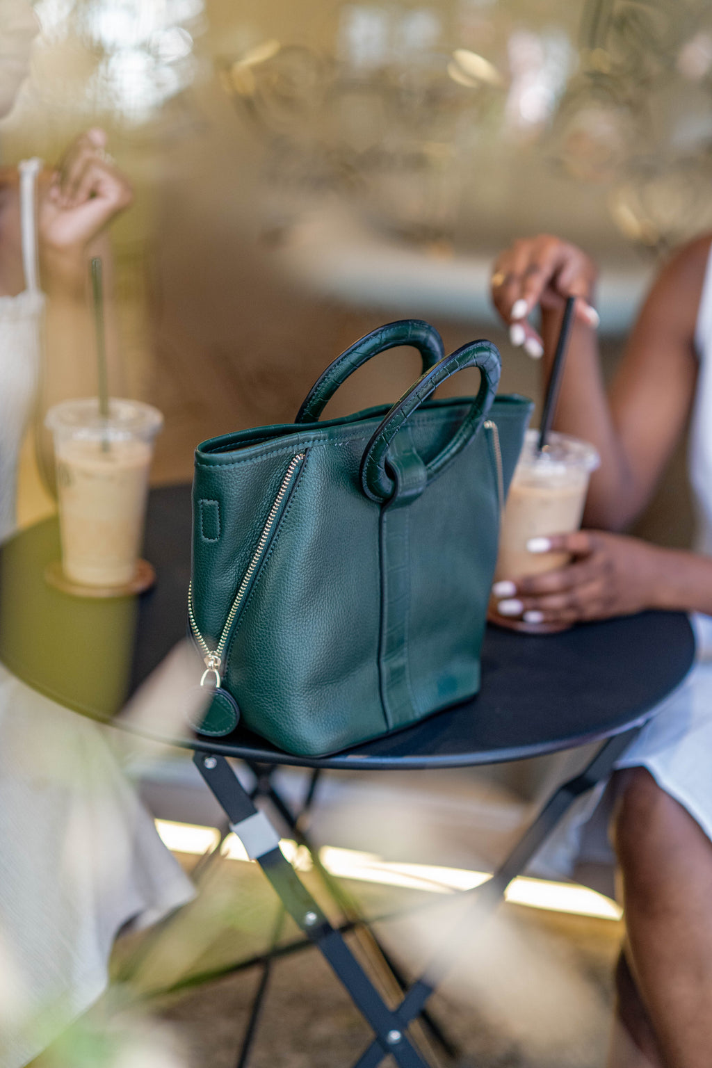 Imperial Mini Tote