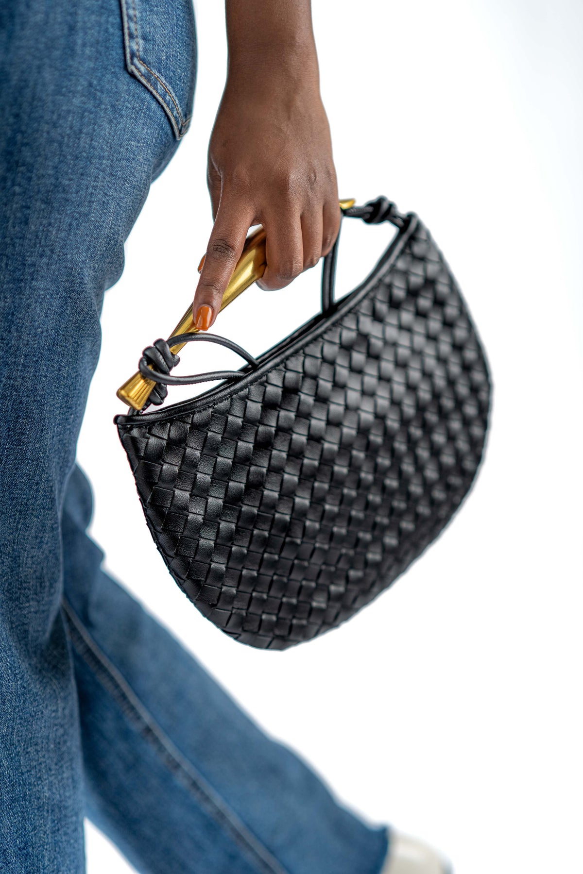 Crescent Weave