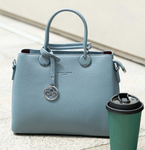 Aurelle Top Handle
