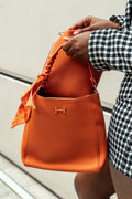 Élise top handle