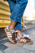 Urban Leopard Sneaker