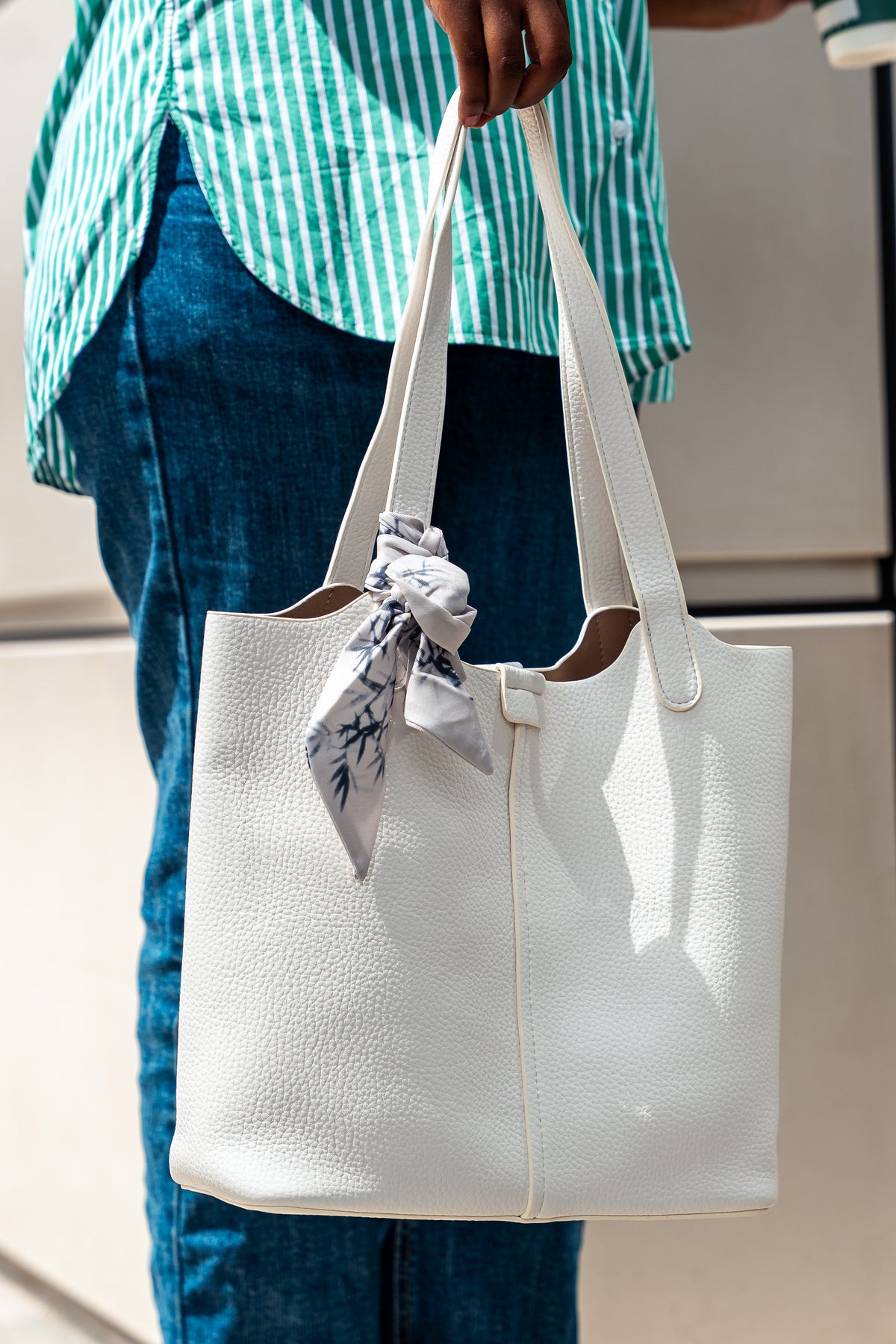 Ligne Tote