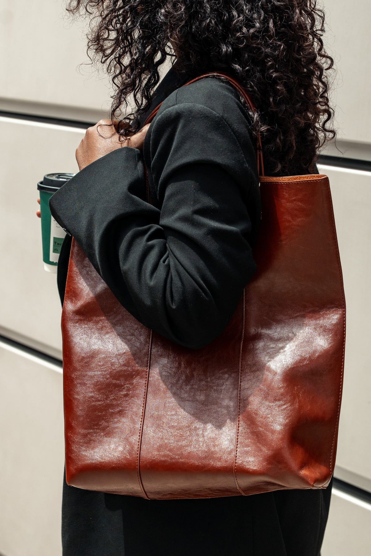 Maison Tote Bag