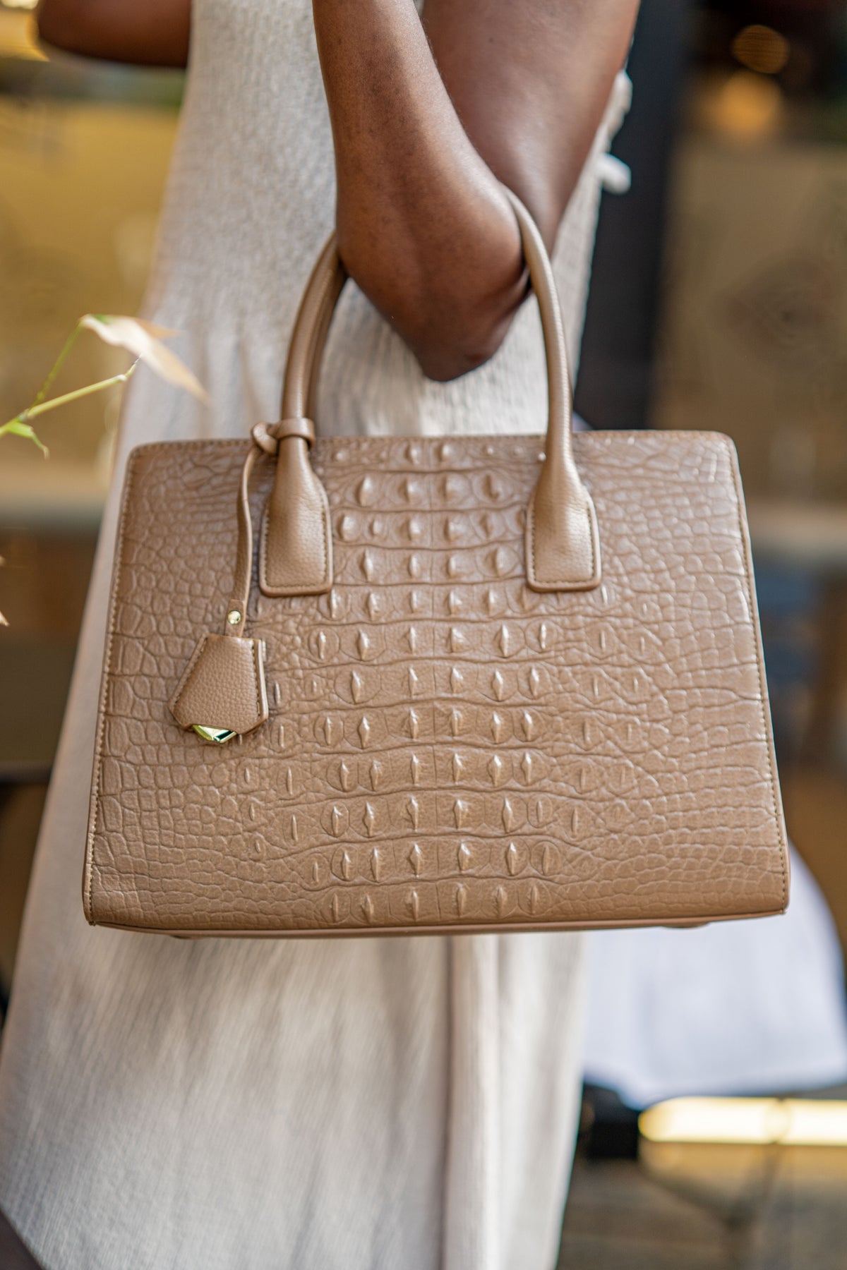 Monroe Tote