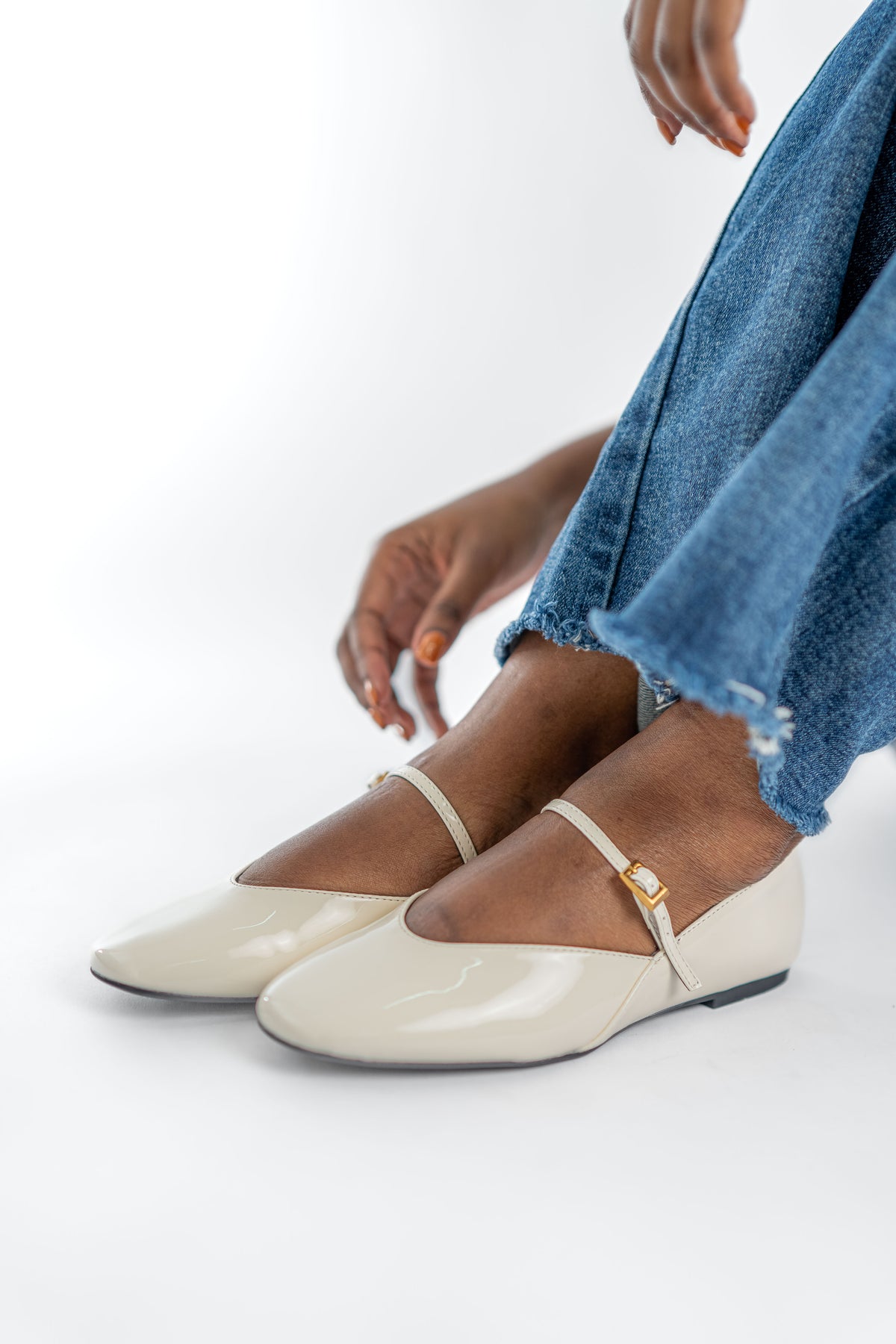 Classic Ballet Flats