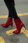 Rouge Statement Boot