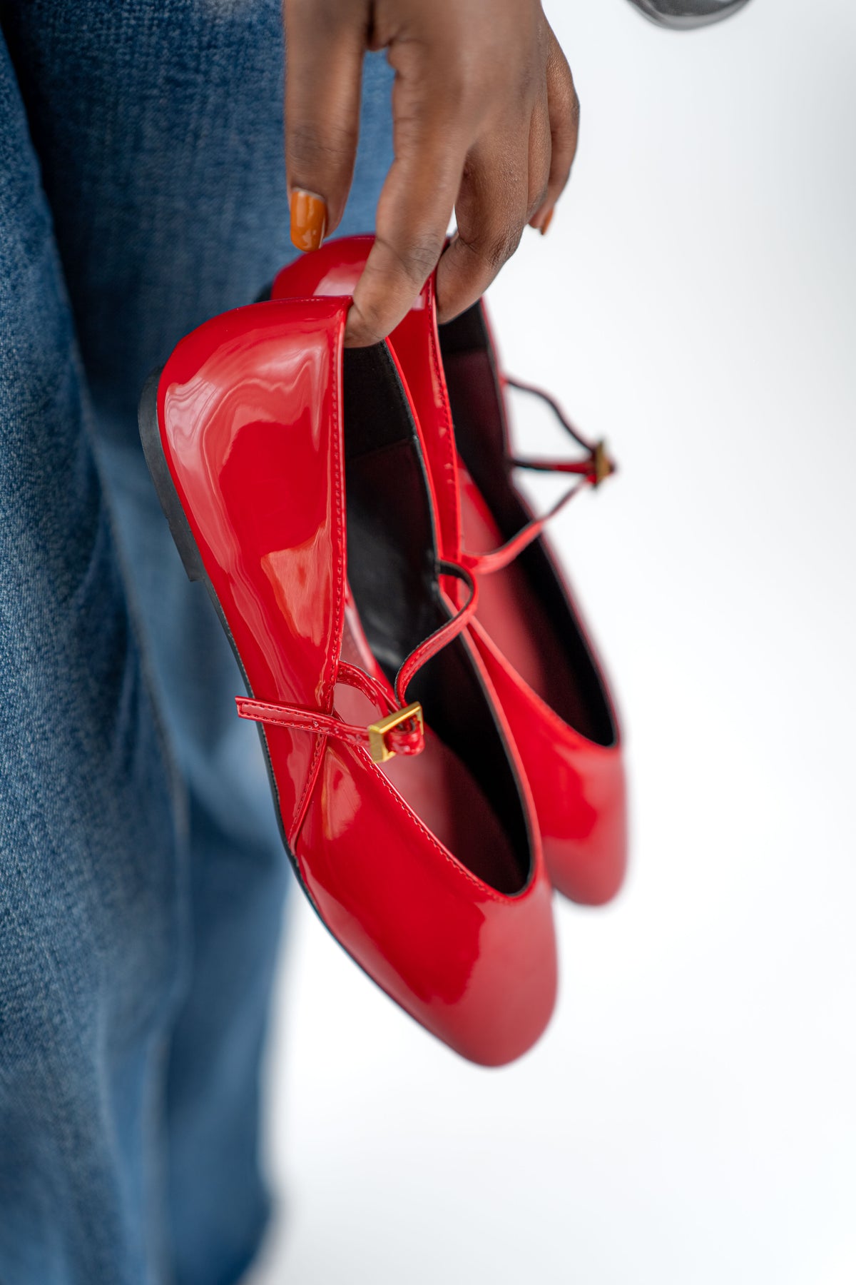 Classic Ballet Flats