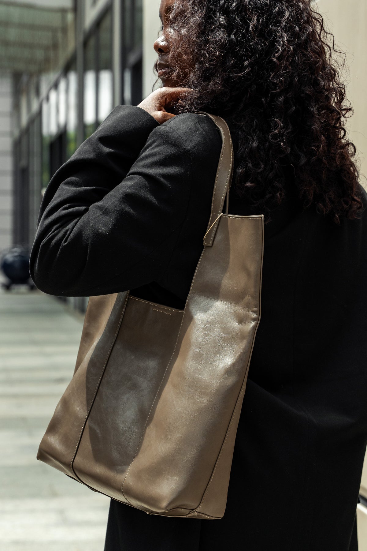 Maison Tote Bag
