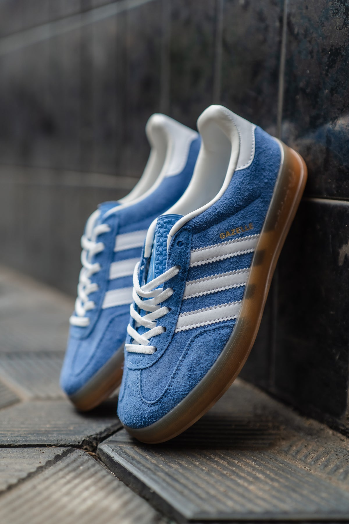 Retro District Sneaker