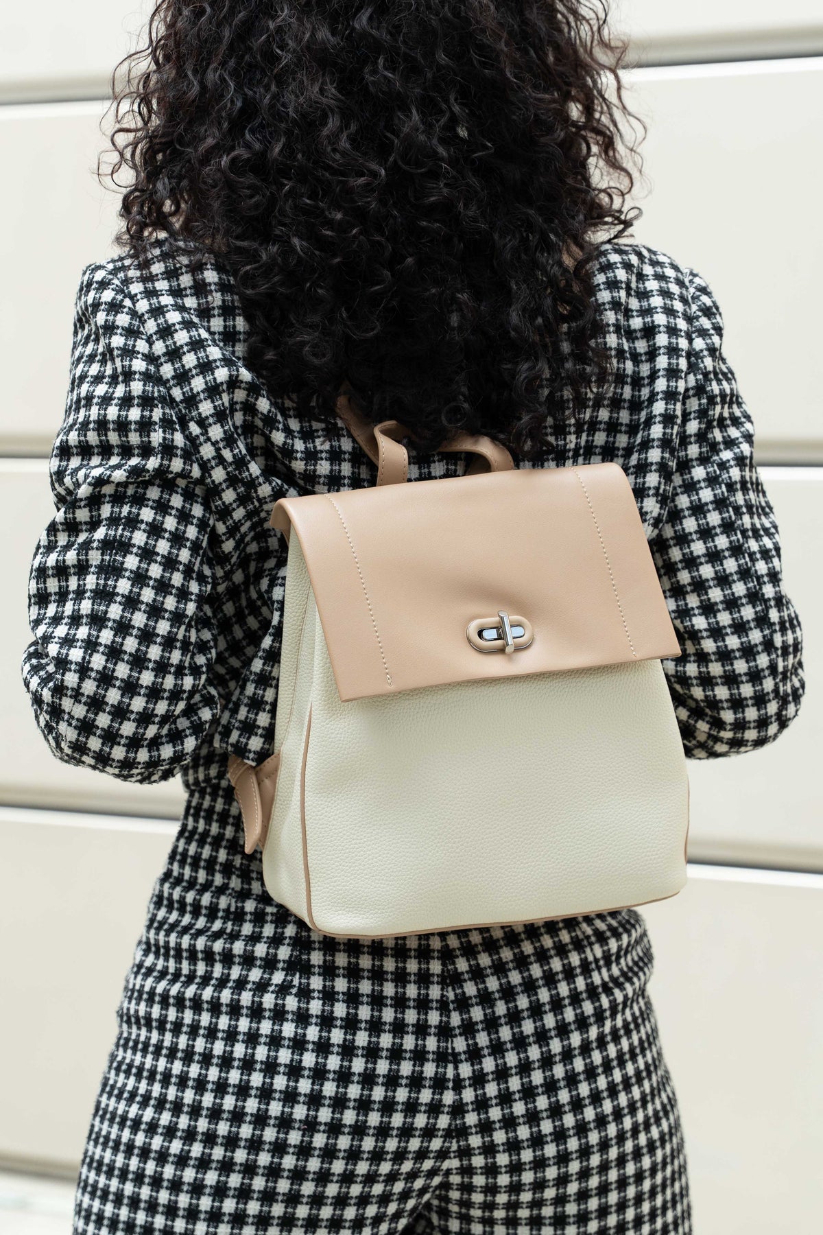 Poise Backpack