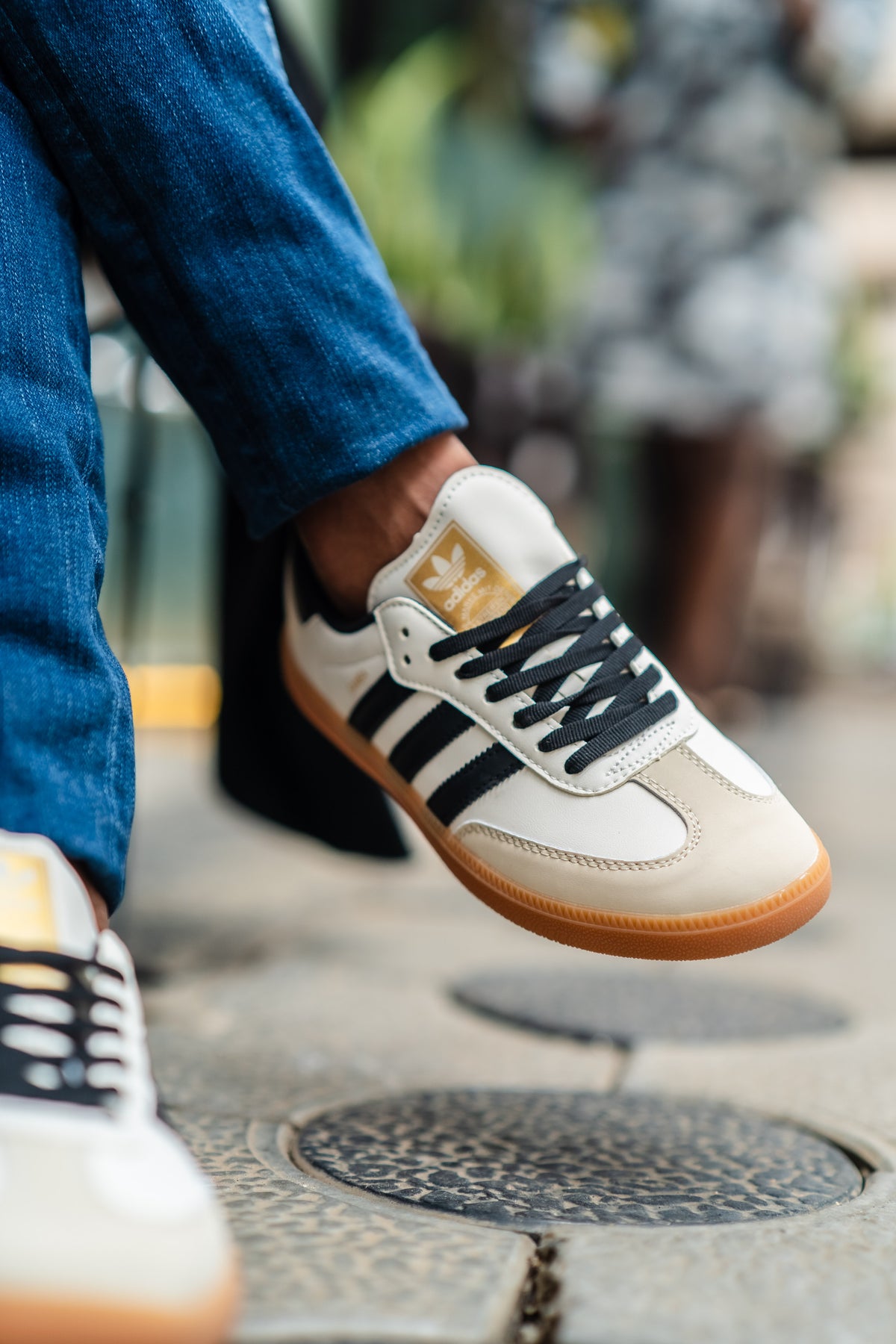 Street Luxe