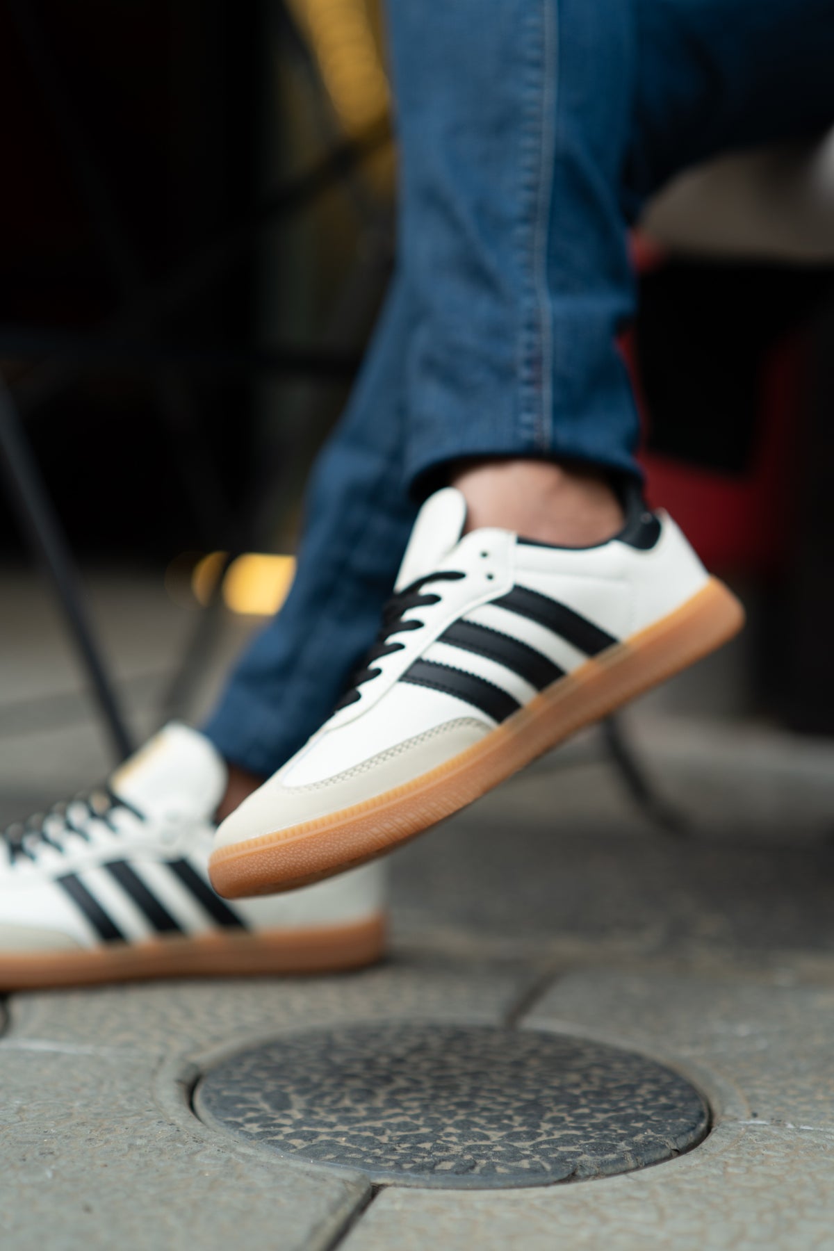 Street Luxe