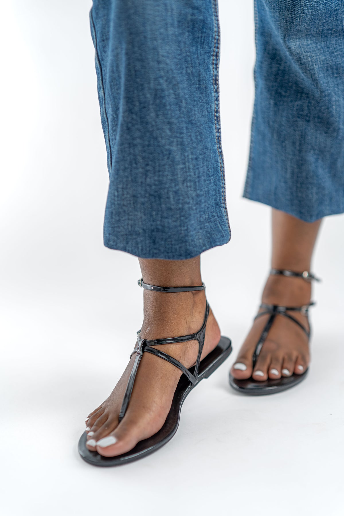Muse Strappy Sandal